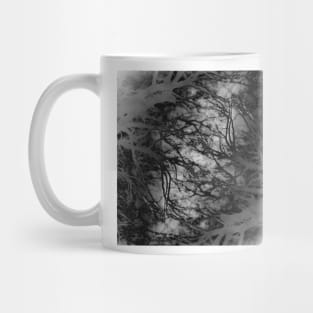 INVERSION DIFFERENCE Mug